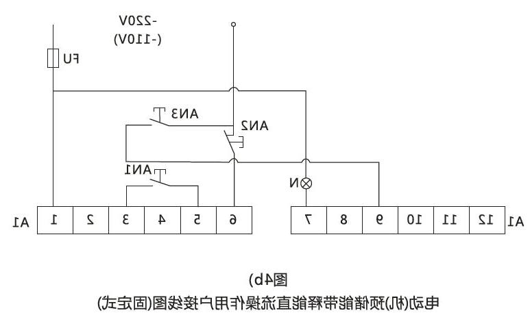 DW17万能式断路器-滚球app集团