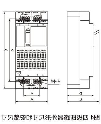 DZ15LE系列漏电断路器-滚球app集团